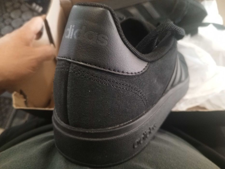 Buty męskie Adidas roz 45 1/3,