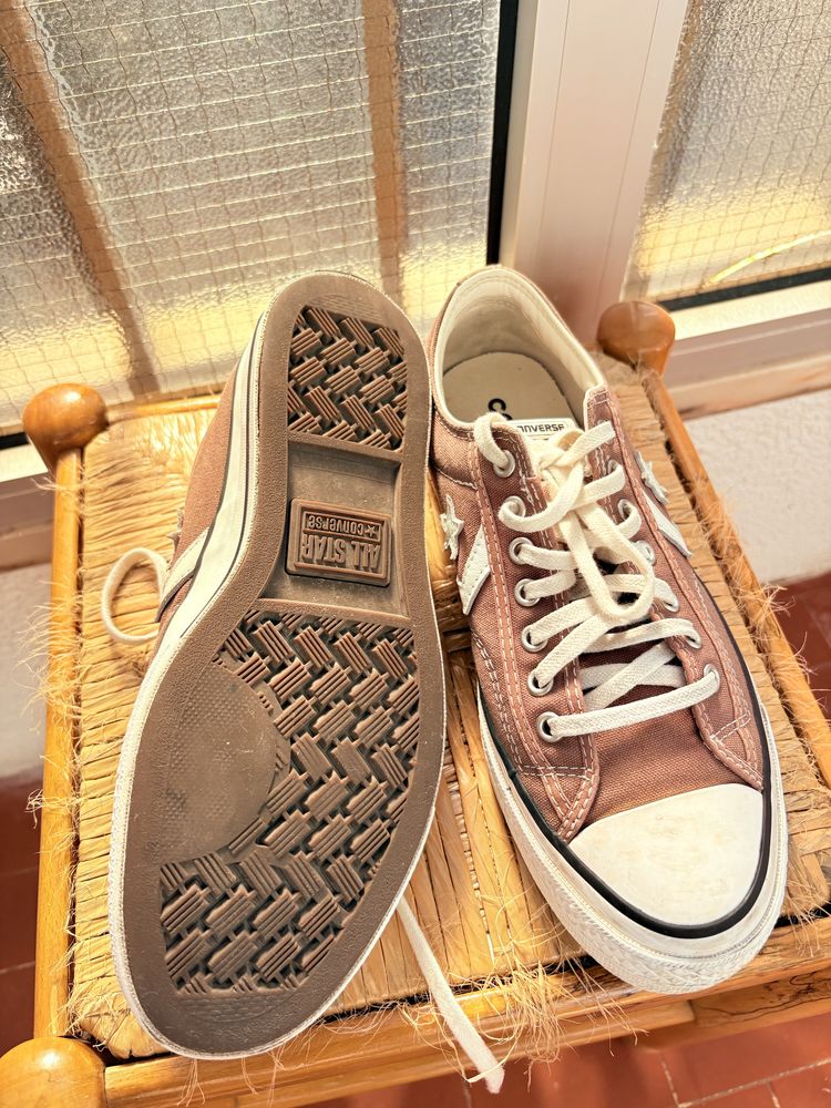 Tenis all star converse