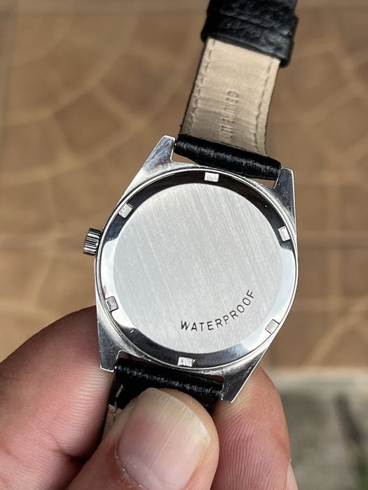 Omega geneve super stan