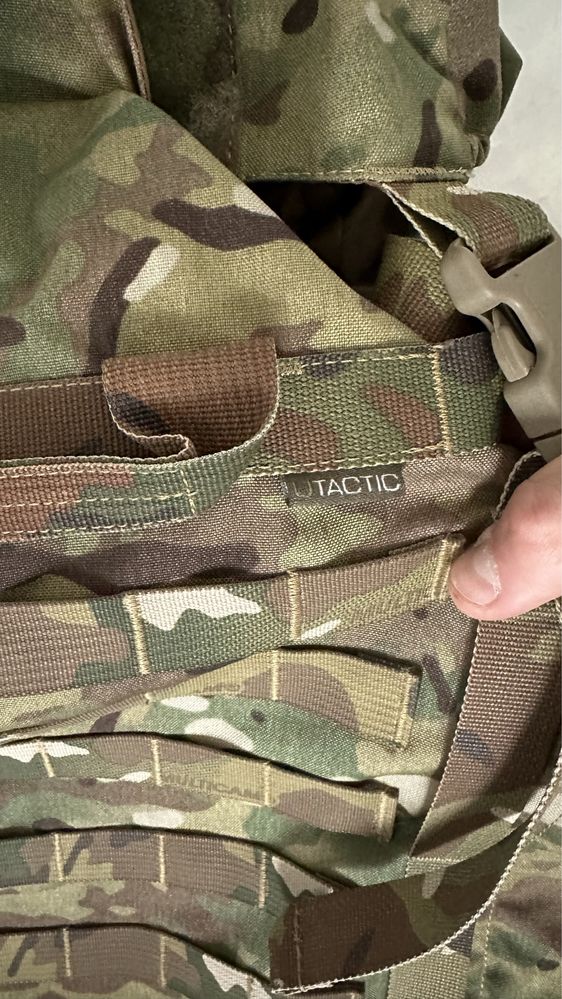 рюкзак Utactic