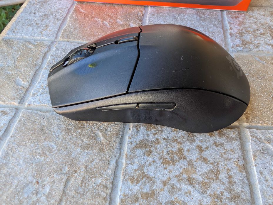 Rato Steelseries Rival 3 Wireless usado