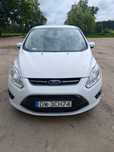 Ford C-Max 2.0. tdci