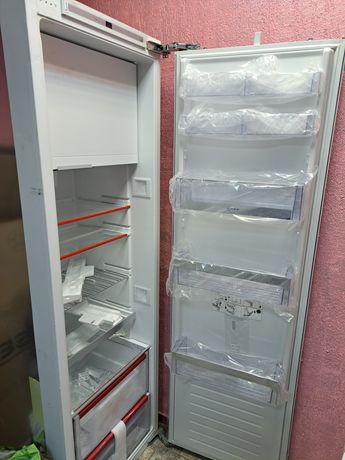 Холодильник однокамерний вбудованний NEFF KI2826DEO німеччина