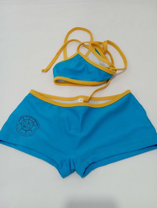 Bikinis Colégio Bartolomeu Dias