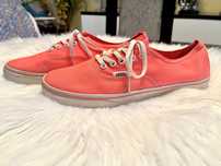 Vans Original, tamanho 39