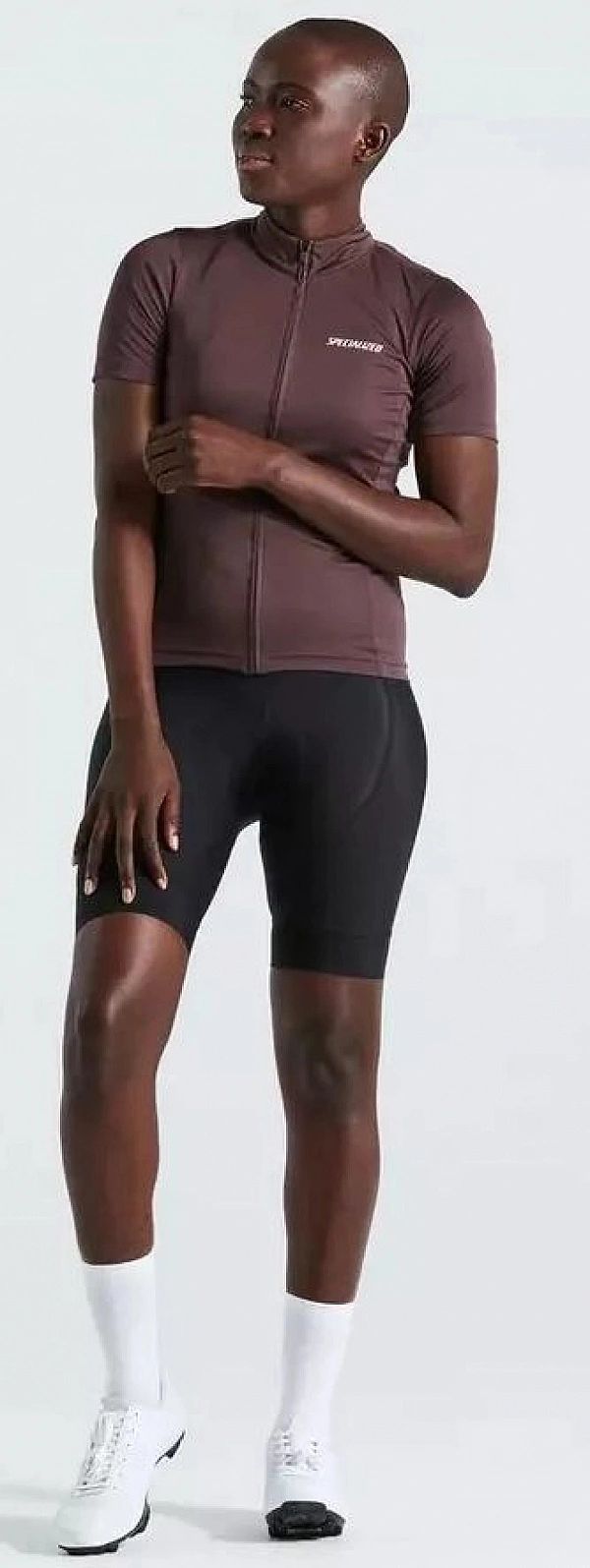 Koszulka rowerowa damska Specialized Rbx Classic jersey Ss krótki ręka