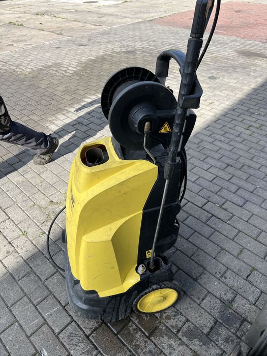 Myjka Karcher HDS 5/15-UX Professional ciepła woda 220 V