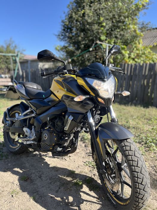 ‼️терміновий продаж pulsar ns200‼️