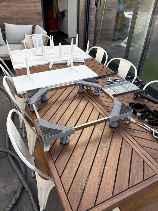 Prateleiras ( varias ) + Varias outras coisas