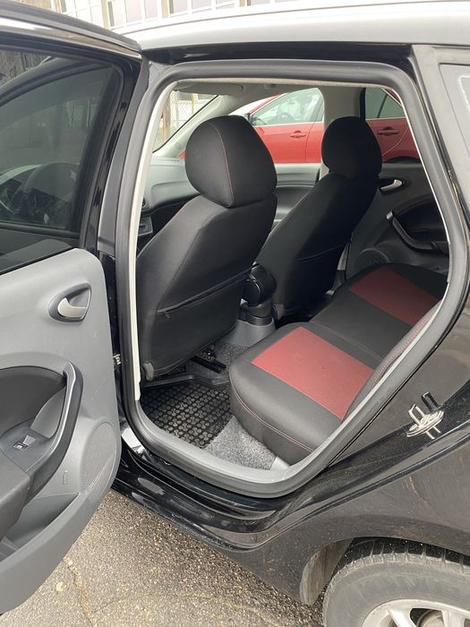 Seat Ibiza 2011 рік 1.6 Дизель