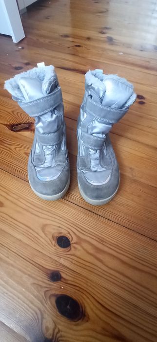 Śniegowce Primigi rozmiar 38
