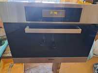 Piekarnik parowy  Miele dgc4080 edst/d
