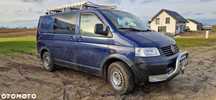 Volkswagen Transporter T5