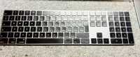 Apple Klawiatura Magic Keyboard (A1843) Black / Czarna
