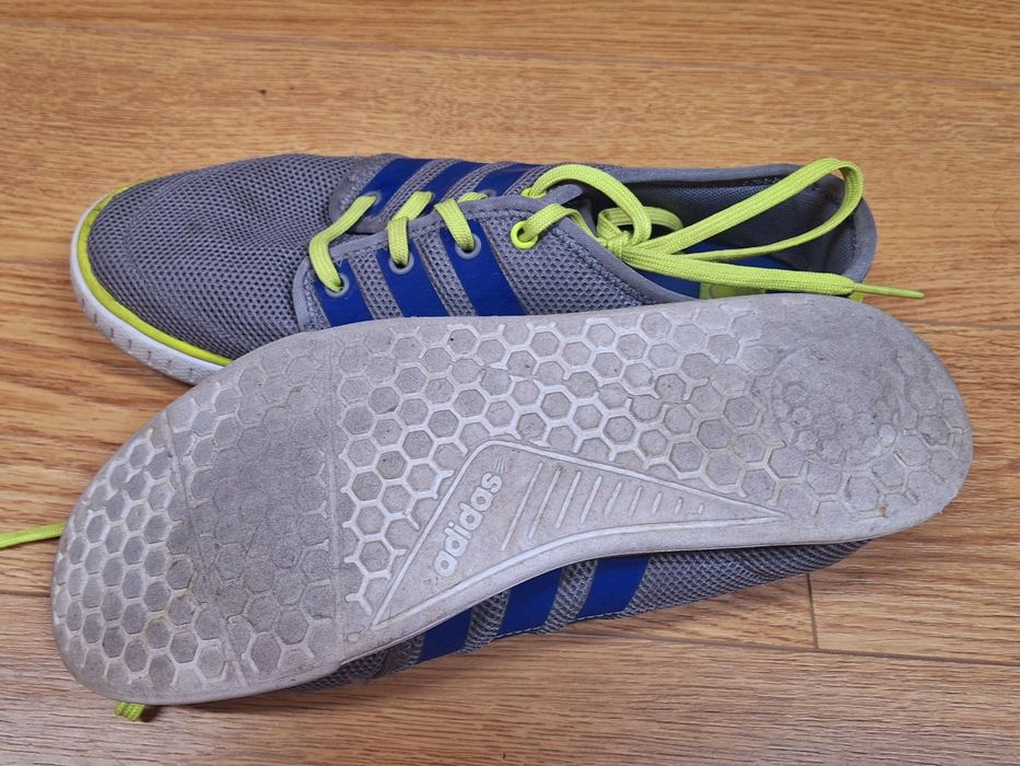 Sapatilhas Adidas NEO ART