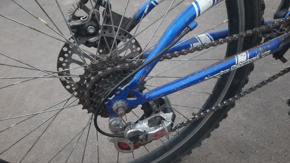 Двухпідвіс формула