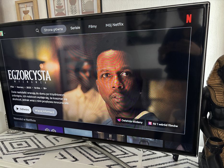 Telewizor Samsung Smart TV