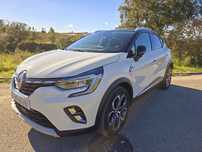 Renault Captur 1.0 TCe S.L.Edition One