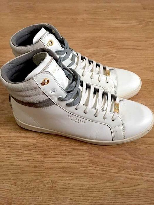 Botas tenis TED BAKER