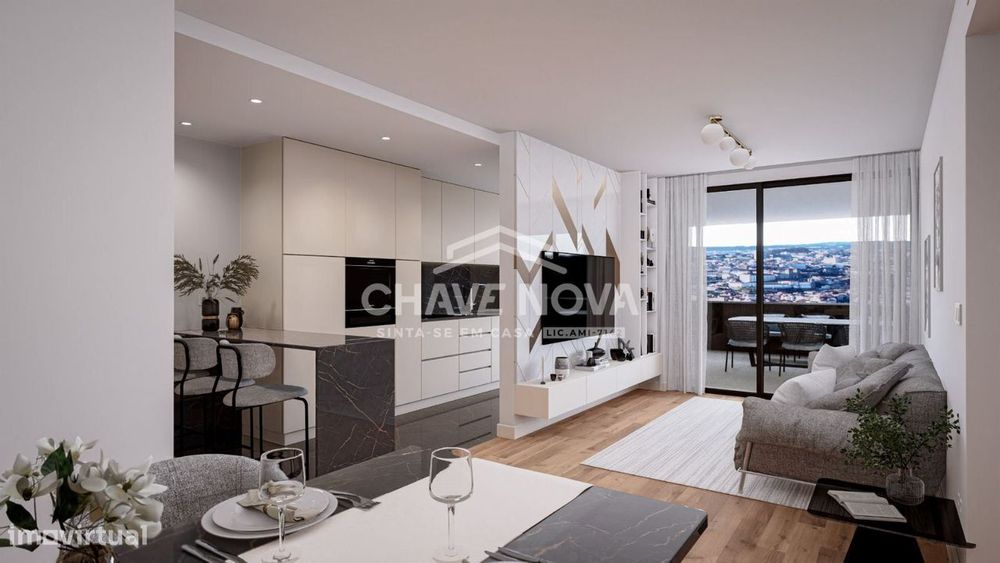 Fabuloso T2 junto linha metro Rubi na VL8