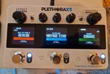 TC Electronic Plethora X3