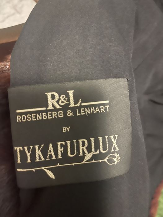 Шубка норкова