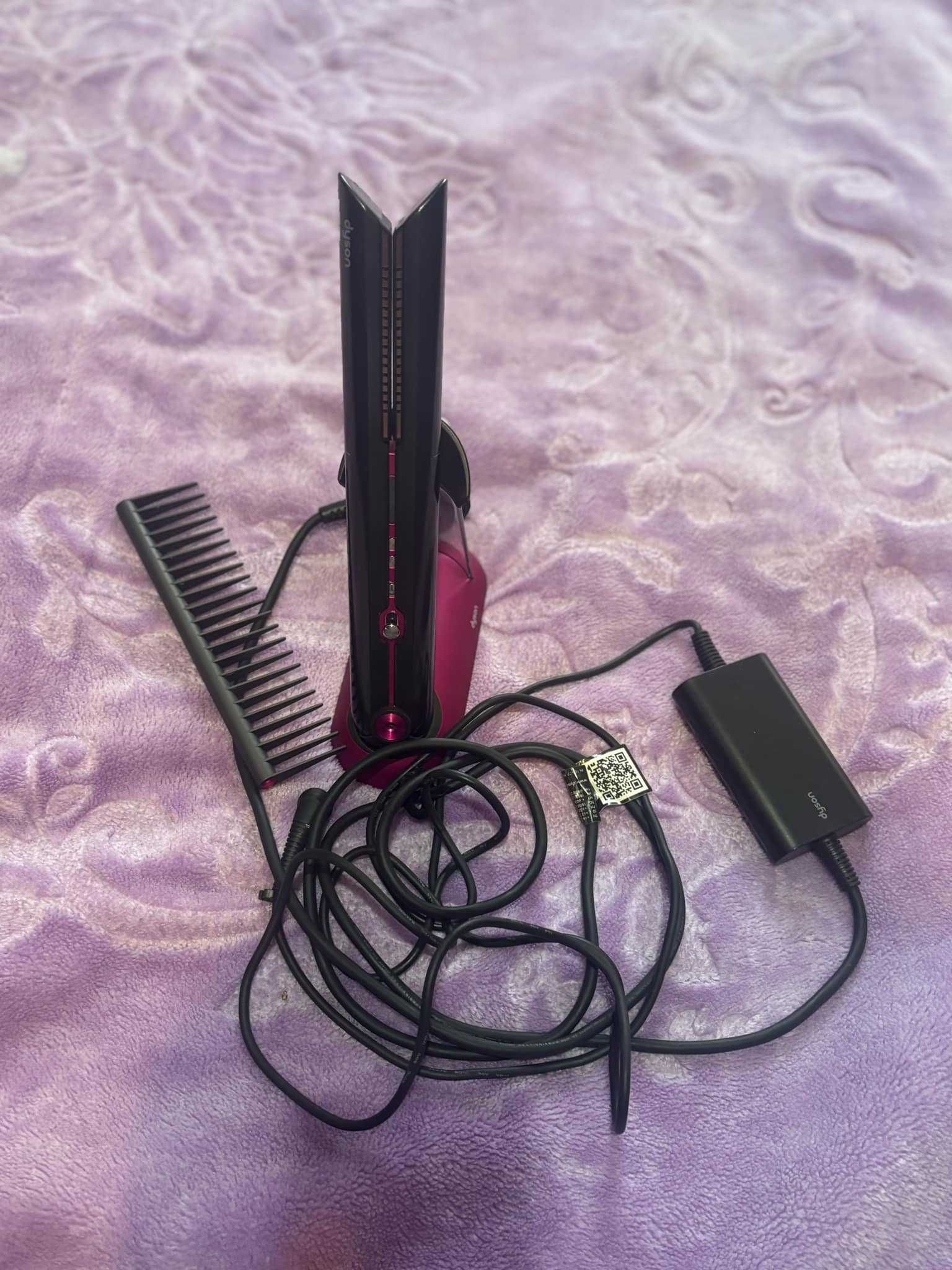Prostownica Dyson jak nowa !
