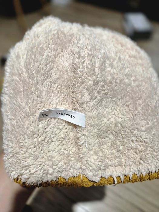 Czapka zimowa chłopięca 5 -9 lat