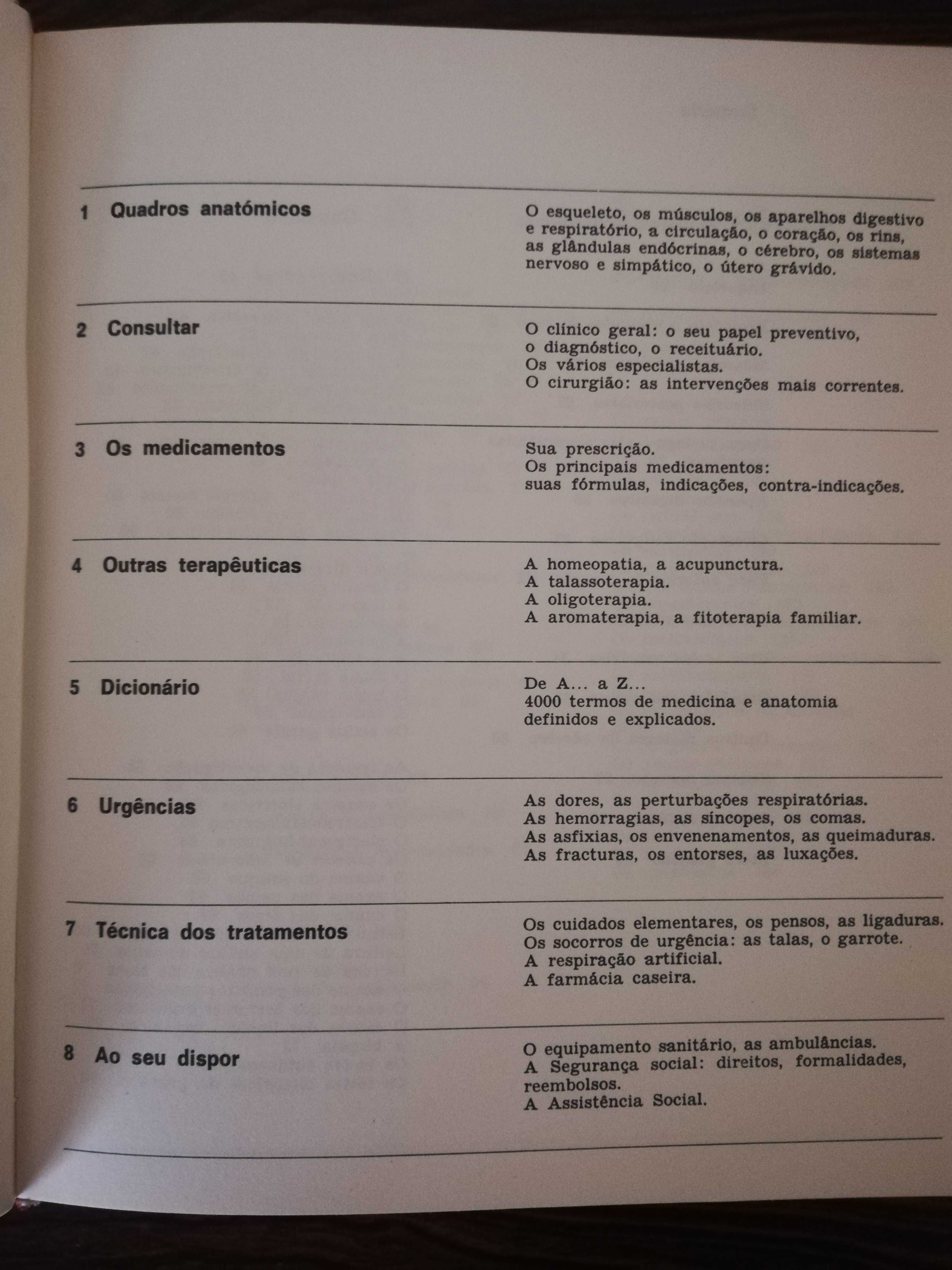 Enciclopédia Prática Verbo ( 6 volumes )