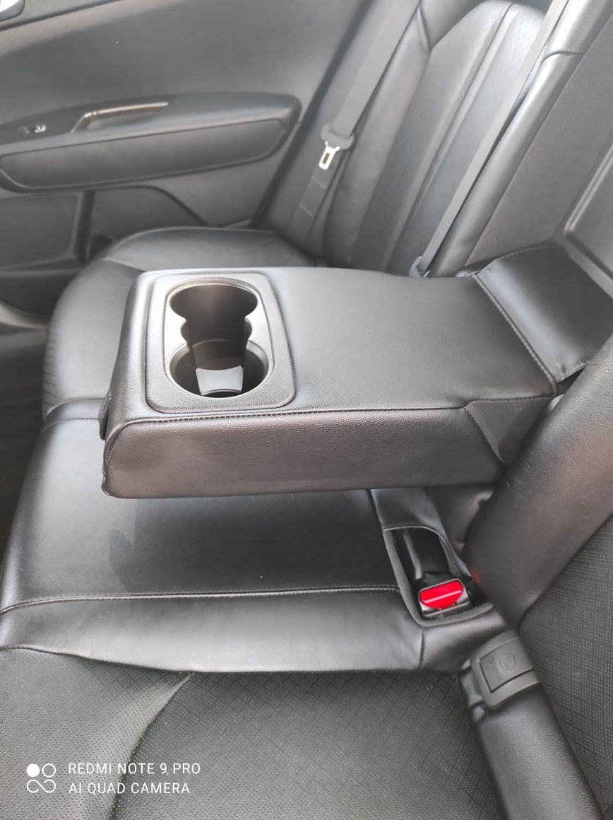 KIA Optima EX 2016