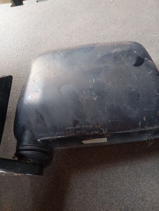 Várias Peças nissan d21