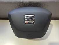 Airbag seat Ibiza 6j leon 5f