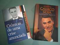 Cavaco Silva Crónicas de uma crise anunciada, Autobiografia PolíticaII