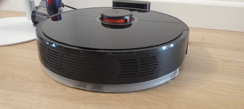 Odkurzacz robot i mop w jednym. Sam myje i mapuje podłogę. OKAZJA!!!