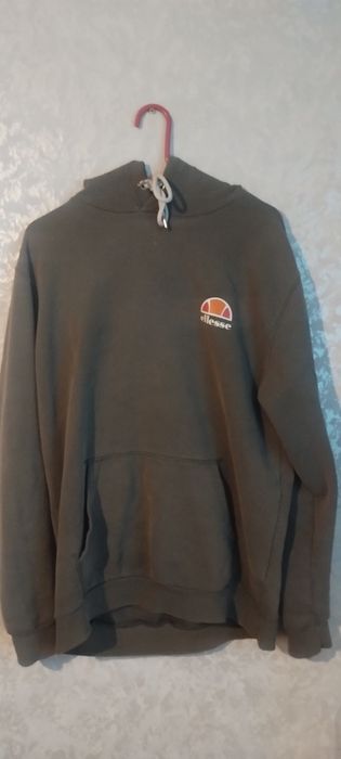 -Худак: ellesse-