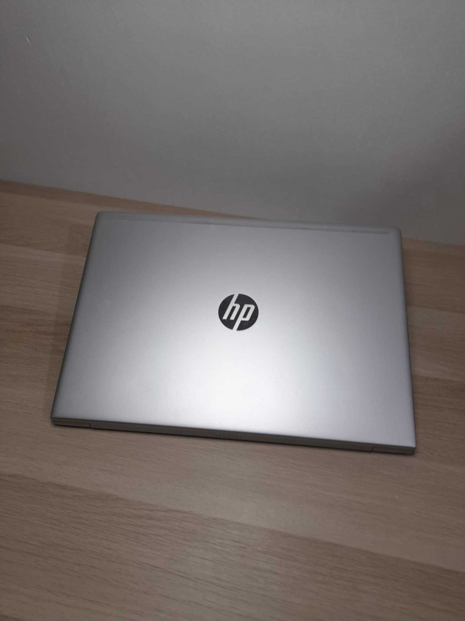 HP Probook 450 G6 - Intel Core i5 / 16Gb / SSD 256GB