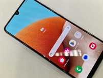 Samsung Galaxy A32 4G Dual SIM/ 4GB/ 128GB/ Awesome Black/ Grade A-