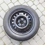 Koło Zapasowe 15 5x110 OPEL Opona  FATE AR-35  195/60/15 JAK NOWA