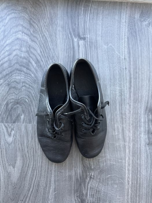 Туфлі для танців club dance