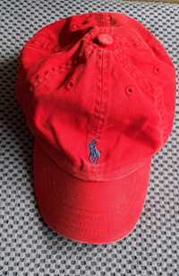 Czapka Polo Ralph Lauren 4-7