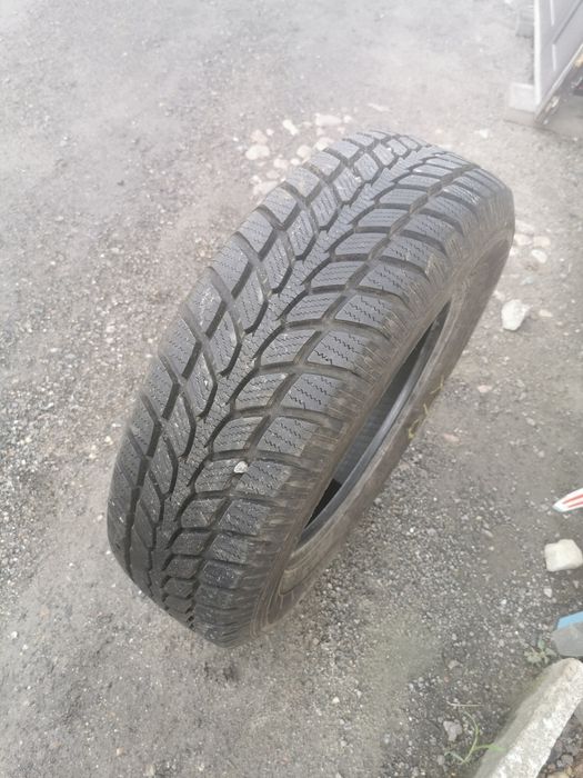 Opona  215/70R16 100T GT Radial Savero WT OLX82