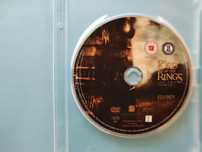 Lord of the Rings Two Towers / po angielsku