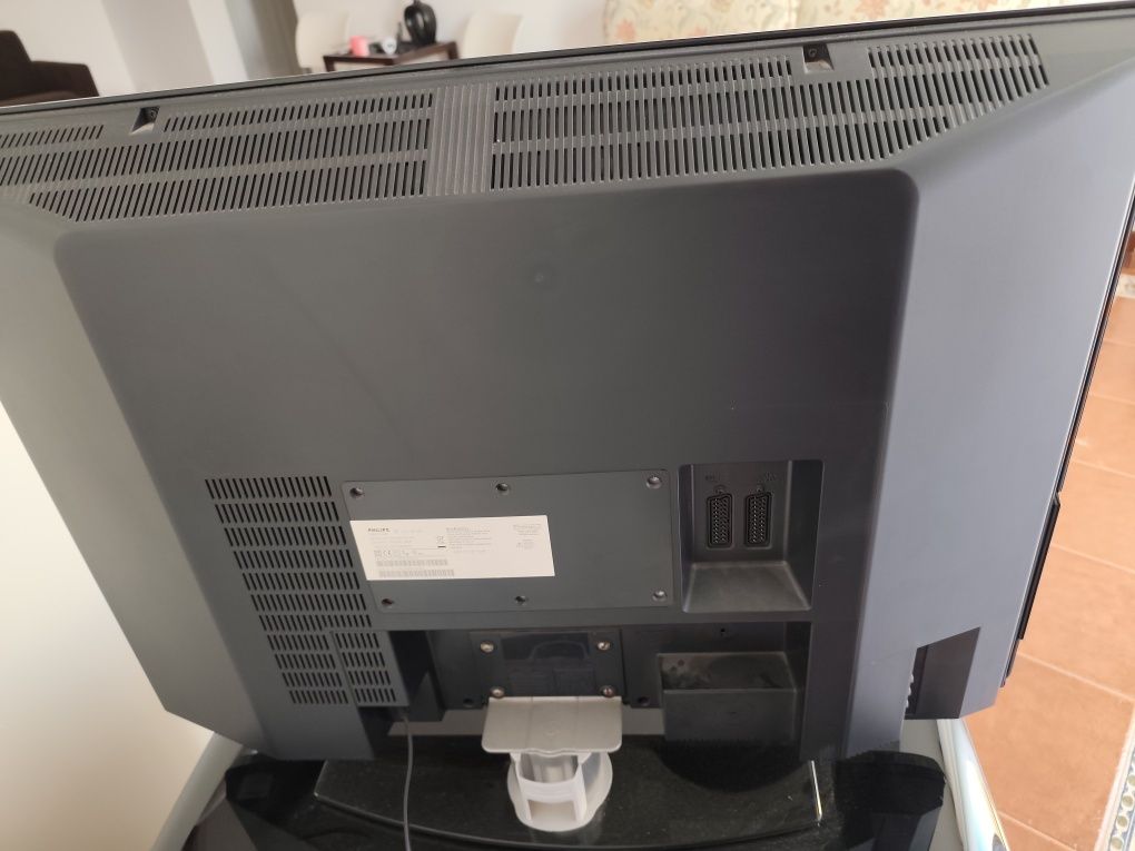 TV Philips 32pfl3312