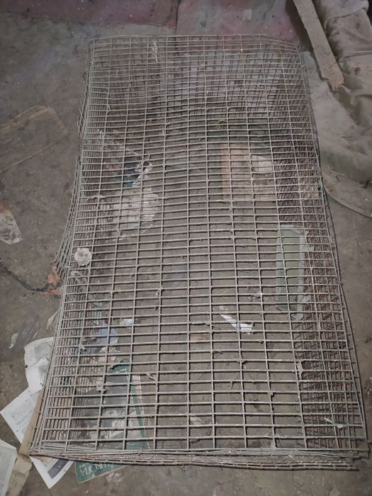 Терміново продам сітки для циплят