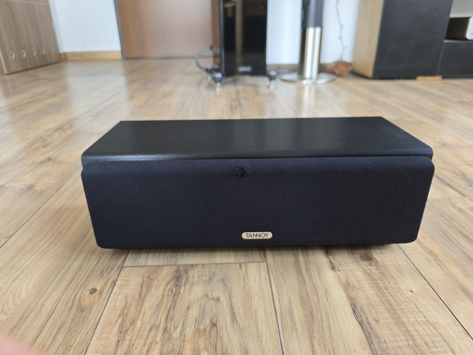 Głośnik centralny Tannoy mercury FC
