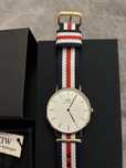 Damski Zegarek Daniel Wellington