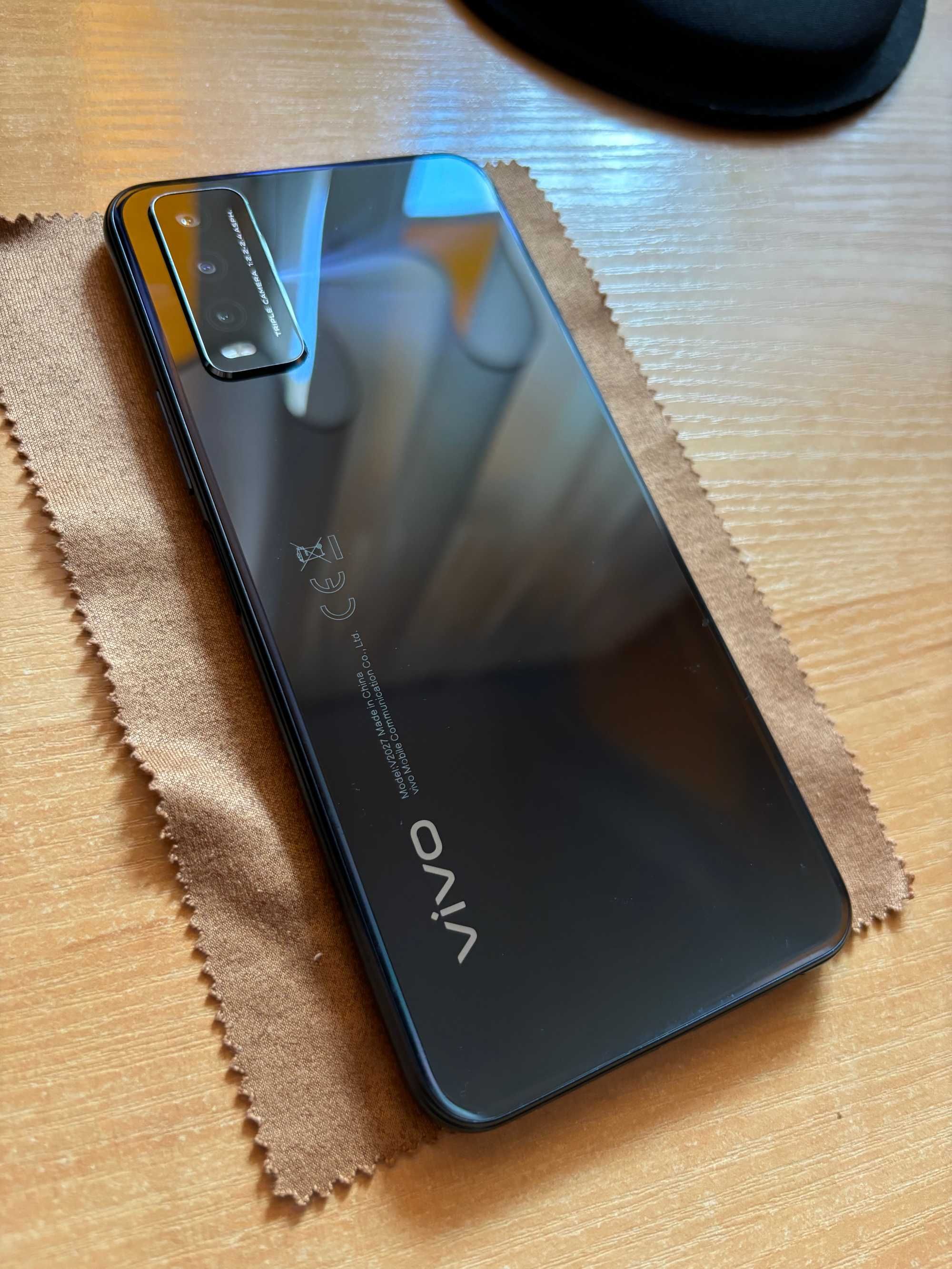 Telefon Vivo Y20S