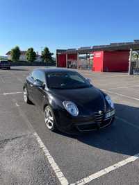 Alfa Romeo Mito 1.6 JTD