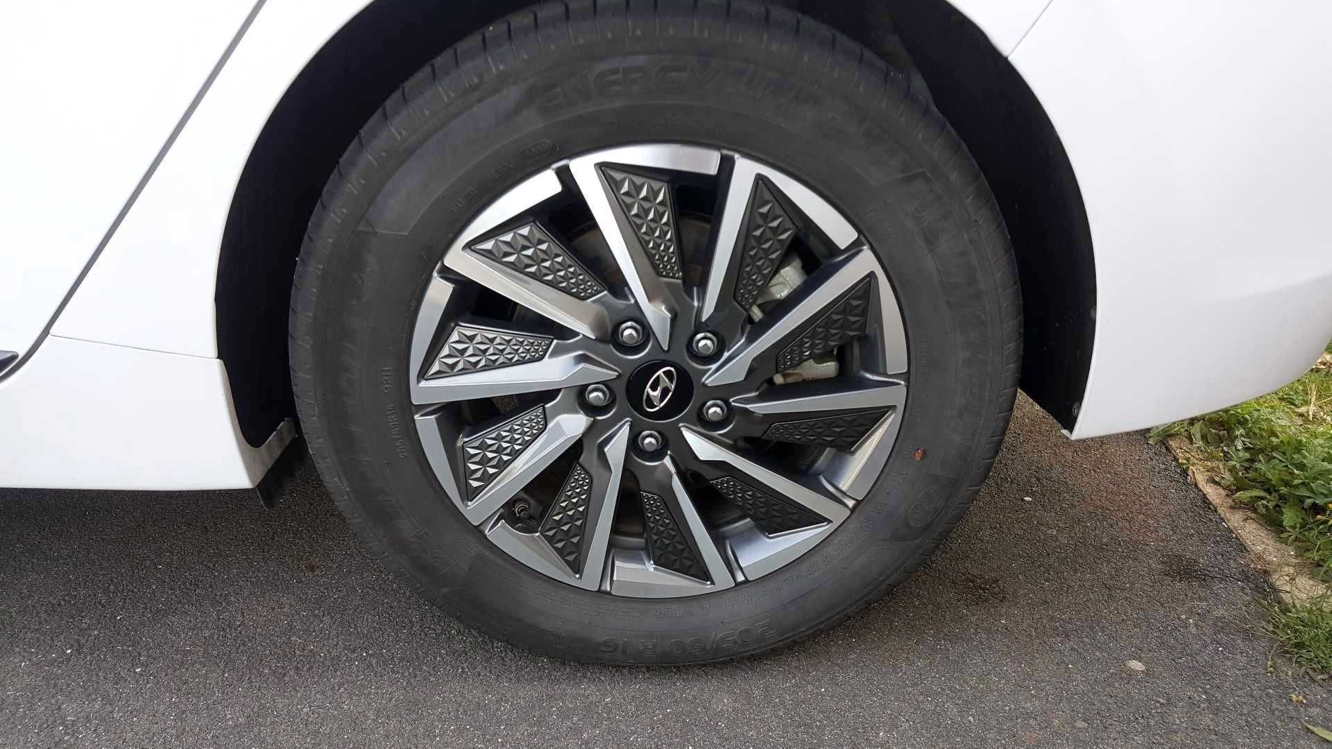 Hyundai Ioniq Ev 39 KWh