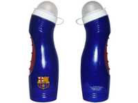 Bidon FC Barcelona slim BO 4fanatic zestaw 6 sztuk